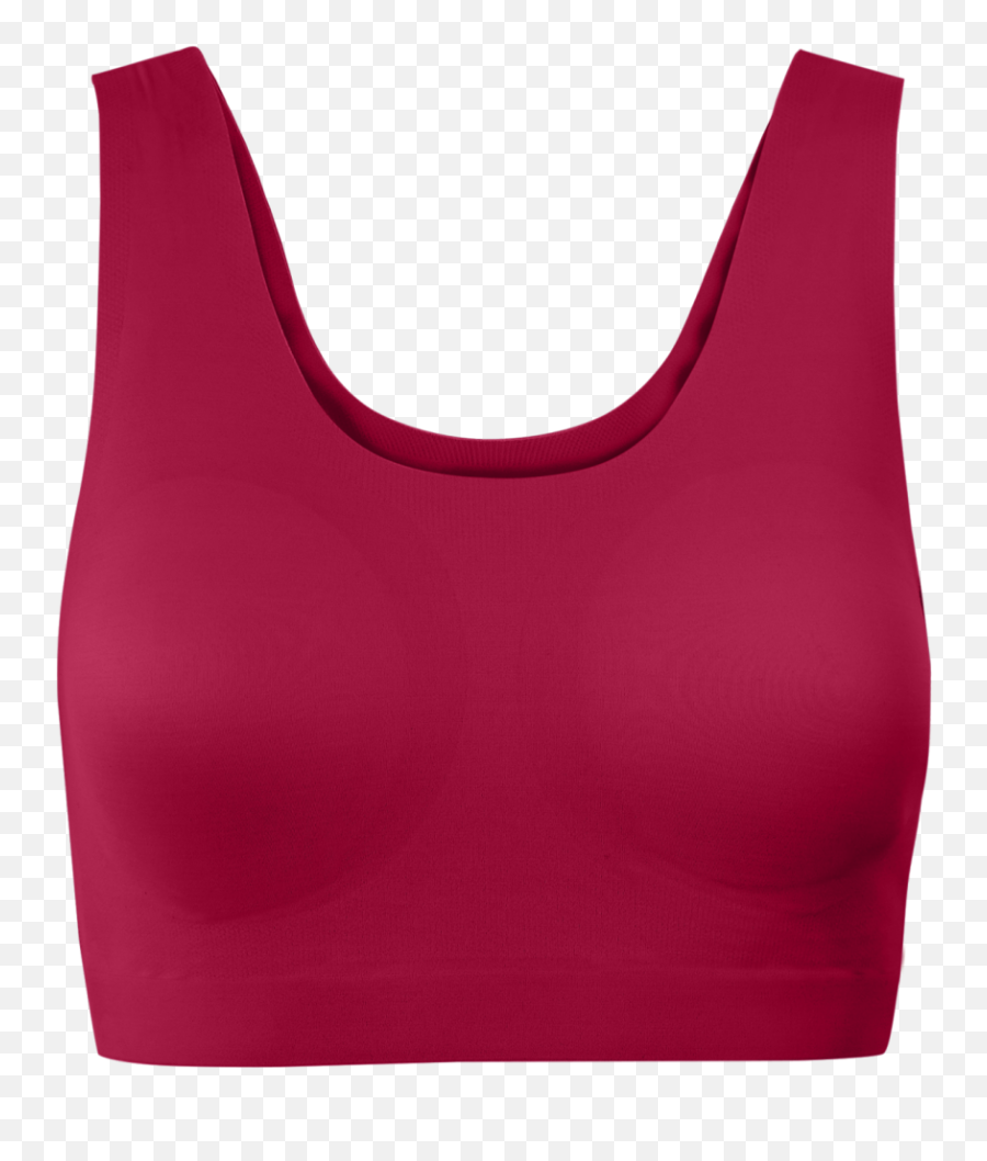 Best Comfortable Wireless Bras To Shop - Wireless Comfort Bra Uk Png,Calvin Klein Icon Perfect Push Up Bra