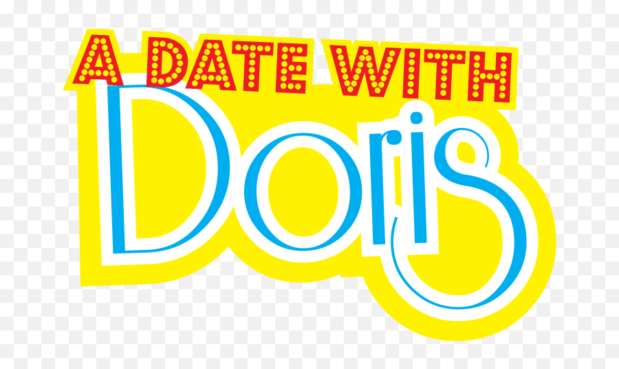 A Date With Doris - Dot Png,Doris Day Fashion Icon