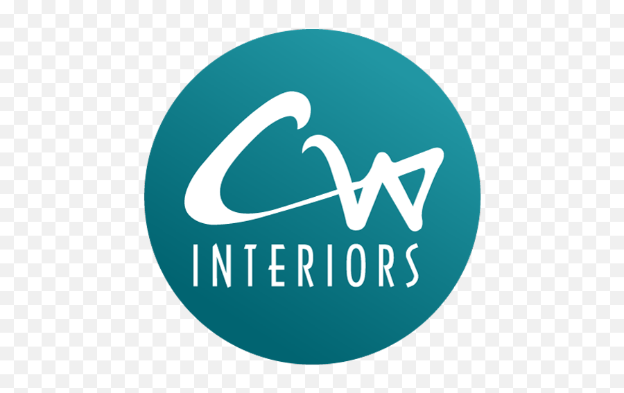 Home - Cw Interiors Arduino Logo Transparent Background Png,Cw Logo