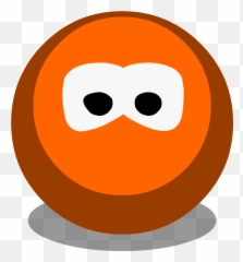 Orange - Club Penguin Colour Circle Png,Orange Icon Png