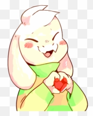 Gif Asriel By I Am Unknown To This World - Asriel Dreemurr Sad Gif Png,Asriel Dremurr Icon