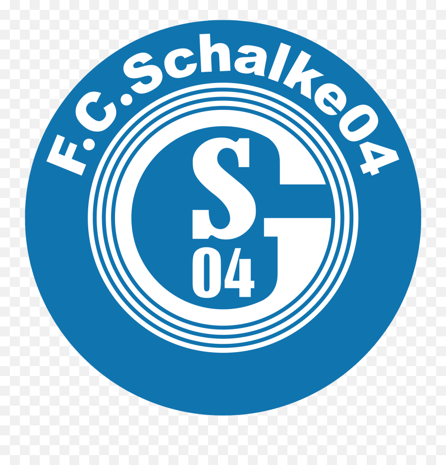 Schalke 04 Logo Png The Lec Preview - Gromp Emblem Schalke 04,Gromp Icon