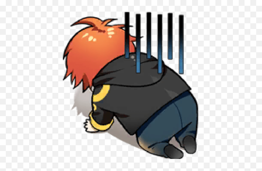 Seven Mystic Messenger - 707 Mystic Messenger Emojis Png,Mystic Messenger Icon Maker