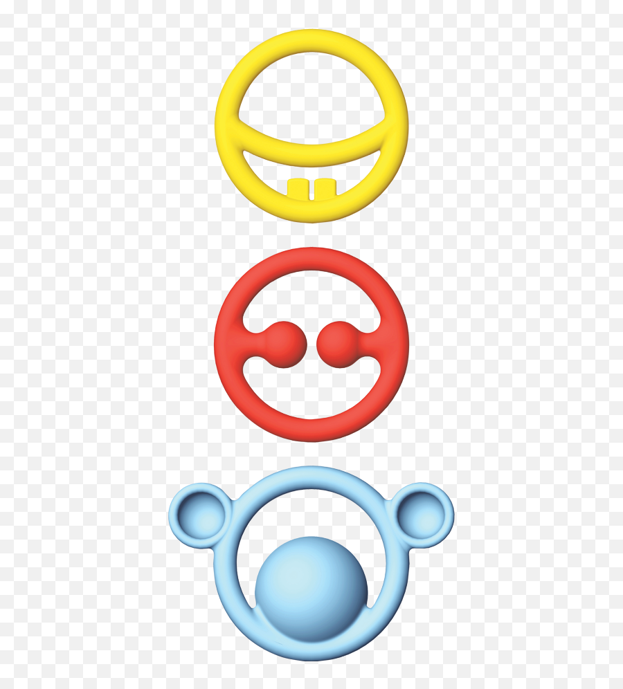 Play Monster Oibo Elastic Baby Ball - Moluk Nigi Nagi Nogi Png,Chewing Icon