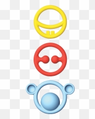 Play Monster Oibo Elastic Baby Ball - Moluk Nigi Nagi Nogi png