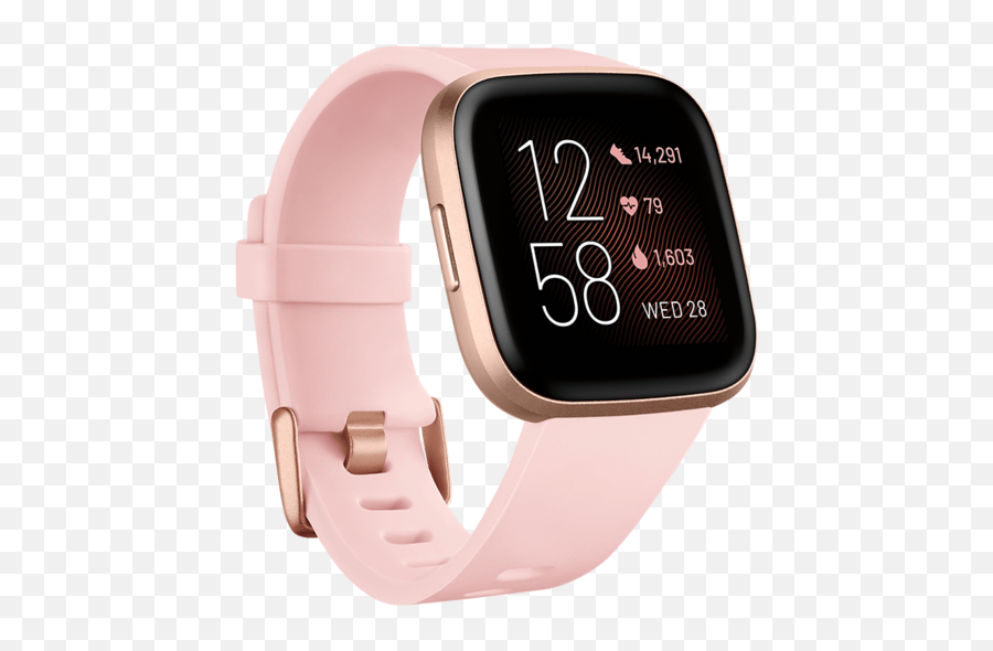 Fitbit Versa 2 - Fitbit Versa 2 Png,What Does The Fitbit Connect Icon Look Like