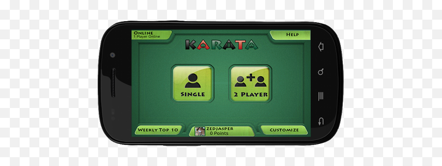 Download Karata Game Apk For Android Free - Smartphone Png,Microsoft Solitaire Collection Icon