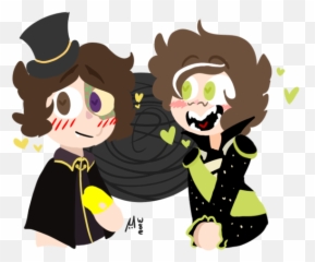 87 Deceit X Duke Ideas Sander Sides Thomas Sanders Demus - Fictional Character png