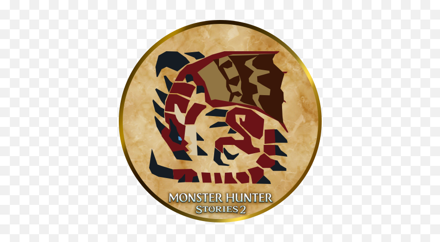Free Monstie - Monster Hunter Generations Png,Azure Rathalos Icon