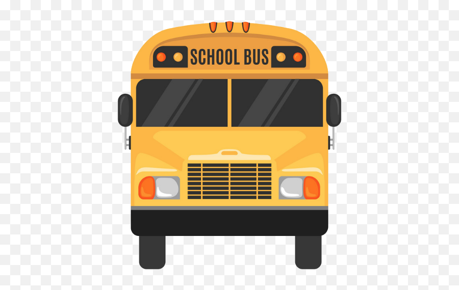 Faq - School Bus Png,School Bus Icon