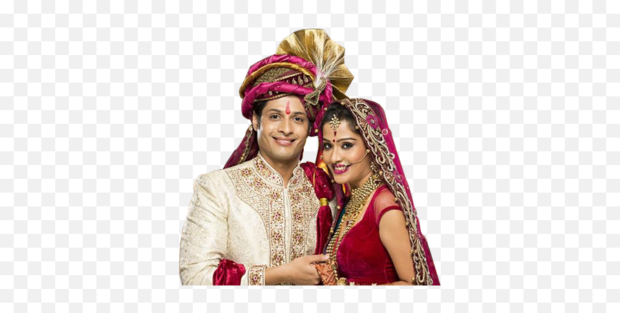Indian Wedding Couple Png 1 Image - Marriage Couple Photo Png,Married Couple Png