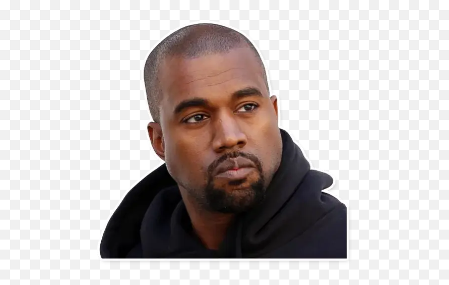 Sticker Maker - Kanye West Trivia About Kanye West Png,Kanye West Icon