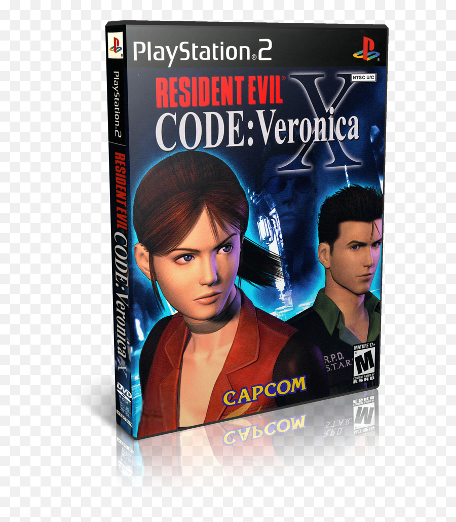 Is Resident Evil Village Related To The Other Games - Quora Resident Code Veronica Ps2 Png,Resident Evil 7 Biohazard Icon