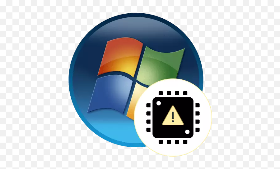 Nigute Ushobora Gukuraho Ibikoresho Bidahuye Muri Windows 7 - Microsoft Logo Circle Png,Windows 7 Start Button Icon Png