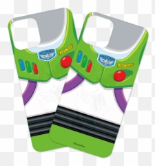 Universal Toy Story Buzz Lightyear Techwrap Film Ptc Phone Png Transparent