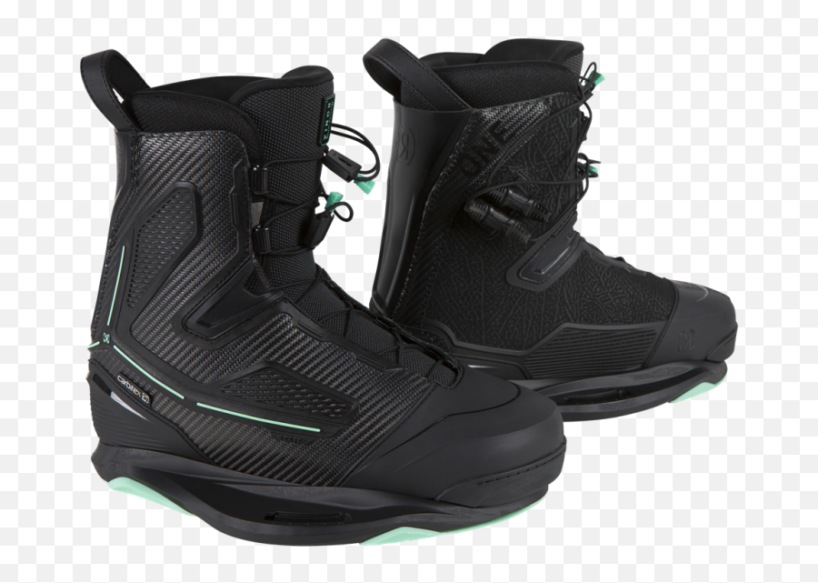 Ronix One Carbitex And Sea Foam Intuition - One Carbitex 2021 Ronix Png,Hiking Boot Icon