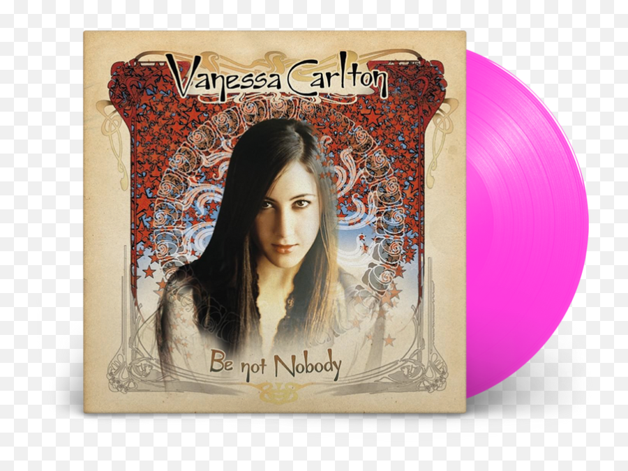 Exclusive Colored Vinyl U2013 Page 64 Vinceron - Vanessa Carlton Be Not Nobody Album Png,Neon Icon Vinyl