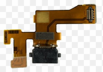 Nokia Lumia 1020 Charging Dock Port Assembly - Ways png