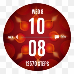 Happy Diwali Garmin Connect Iq - Dot png