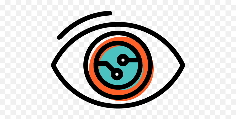 Celebrity Reputation Management Company India - Rankbydigitalseo Robot Eye Icon Png,Reputation Management Icon