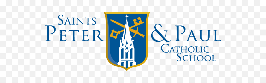 No School - Teacher Inservice Saints Peter And Paul School Nottingham Trent University Png,Icon Of St Peter And Paul