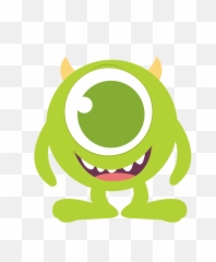 Monsters Inc - Monsters Inc 2 Png,monster Inc Png - Free Transparent 