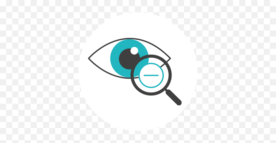 Wheildon Mackenzie Optometry - Dot Png,View Eye Icon