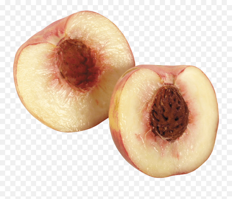 Open Peach Transparent Png - Stickpng,Peaches Png
