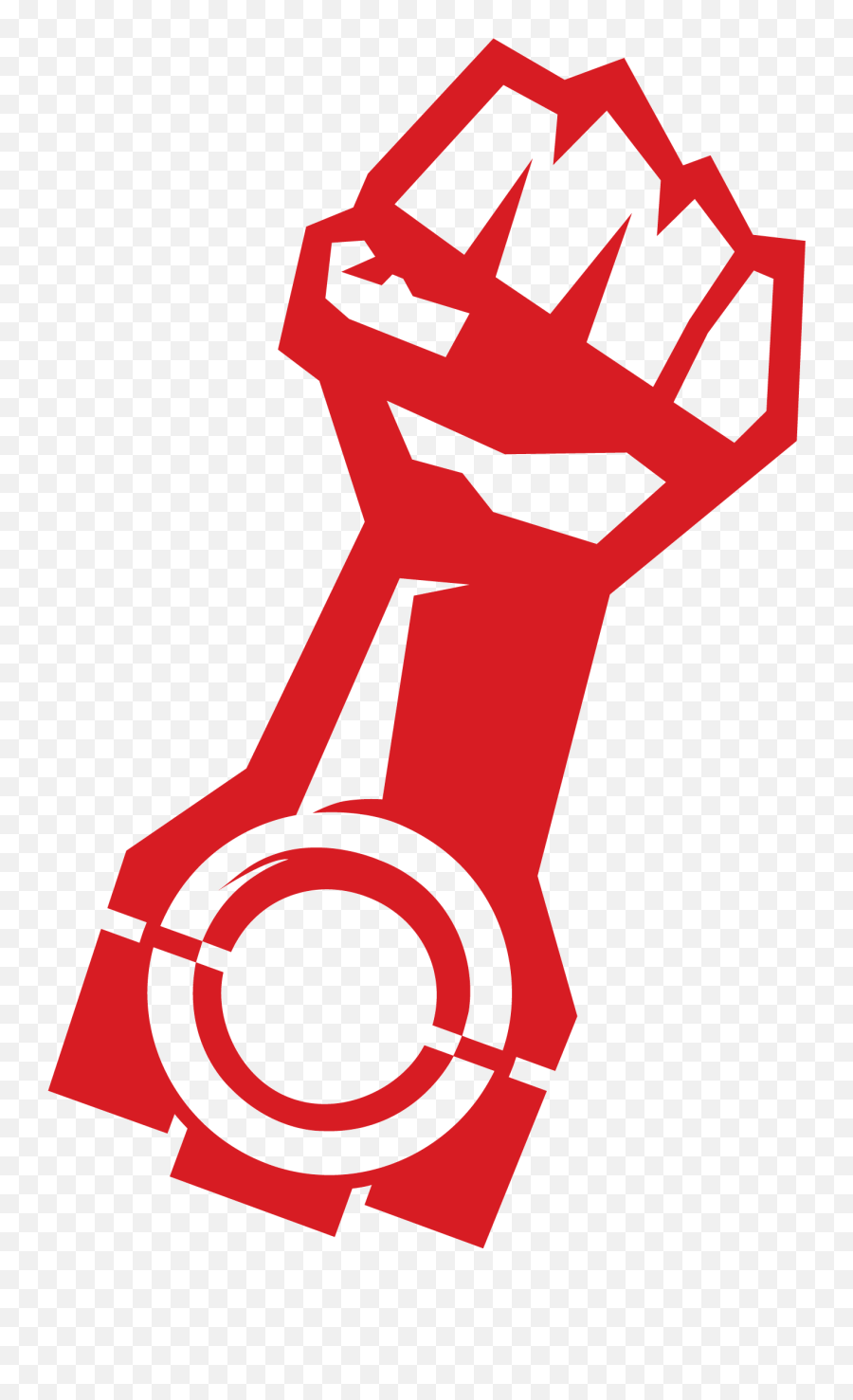 Logo Images Motorfist Marketing Png Fist