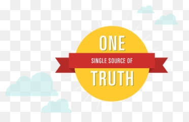 Download Single Source Of Truth - Icon png