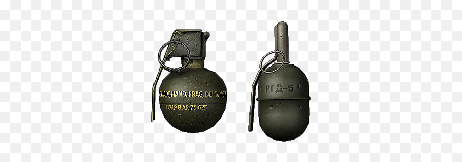 Hand Grenade Armed Assault Wiki Fandom - Solid Png,Rpg Icon Grenade