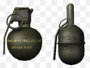 Hand Grenade Armed Assault Wiki Fandom - Solid png