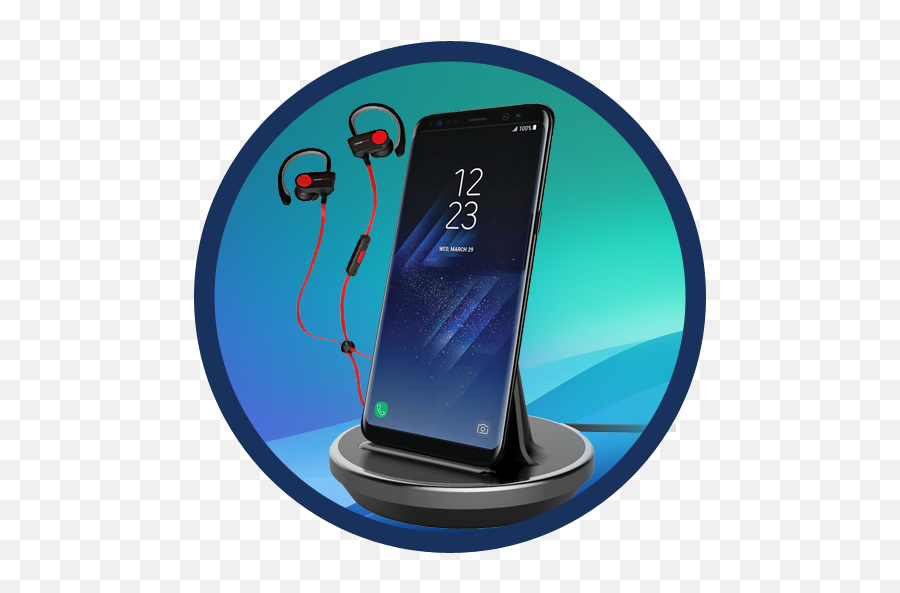 Radio For Samsung S8 Plus Apk 210 - Download Apk Latest Transparent Background Cross Button Png,S8 Icon