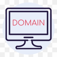 Digital Id Package - Human Face of Software Purple Icon Png