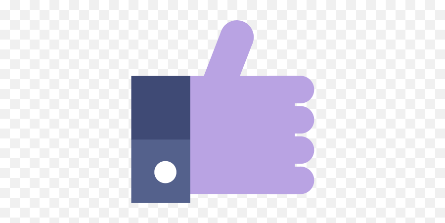 Shape The Future Of Communications Somos - Sign Language Png,Purple Facebook Icon Png