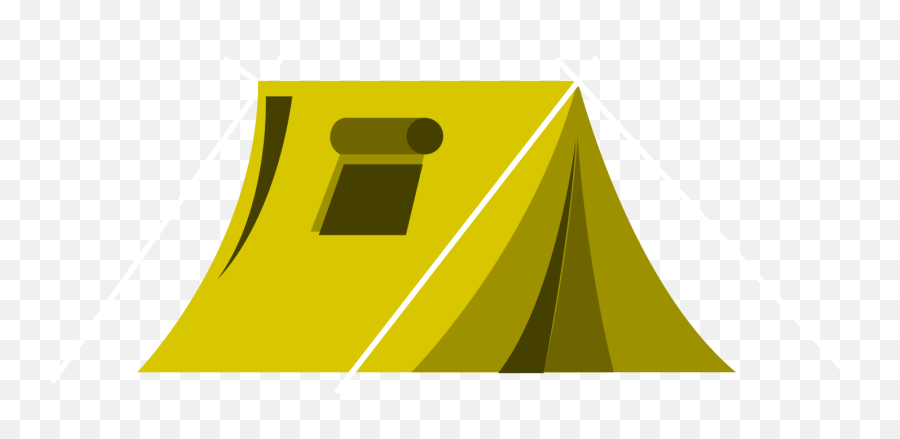 Tent Icon Png Travel Adventure Elements Buner Tv - Buner Tv Language,Tent Icon Png
