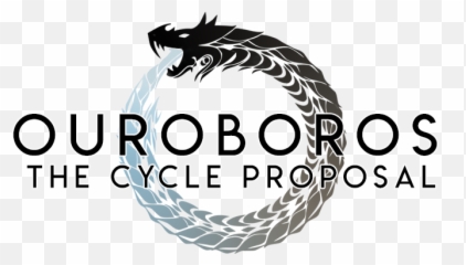 Ouroboros - Scp png