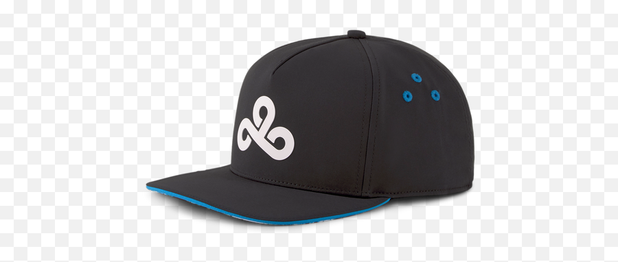 Puma U2013 Cloud9 - For Baseball Png,Moletom Hurley Icon