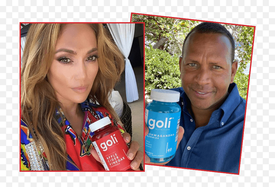 Jlo Goli - Goli Acv Jennifer Lopez Png,Style Icon Ellen Degeneres