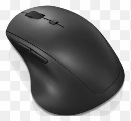 Lenovo 600 Wireless Media Mouse - Office Equipment png