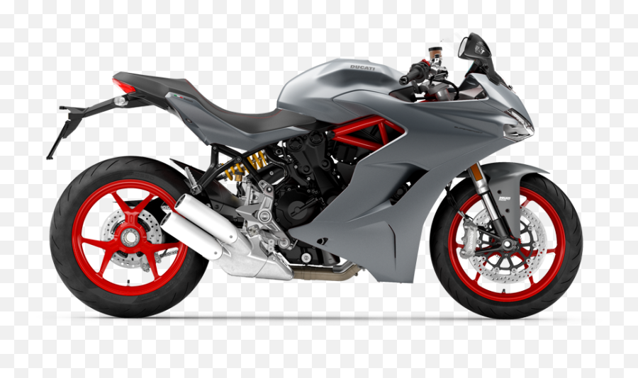 Ducati Motorcycle Performance Parts U0026 Accessories Reactive - 2018 Ducati Supersport Png,Ducati Scrambler Icon Accessories
