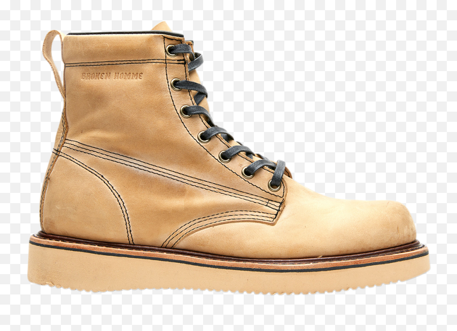 Suneducationgroupcom Size 9 Broken Homme James Boots - Broken Homme James Boot Sand Png,Icon Airmada Size Chart