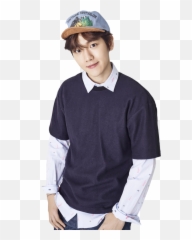 Free Transparent Baekhyun Png Images Page 1 Pngaaa Com