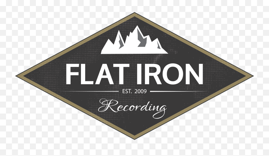 Recording Studio Rapid City Flat Iron - Lake Manyara National Park Png,Icon Flat Iron