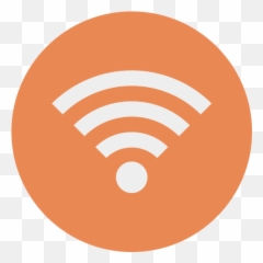 Wifi Signal - Free Technology Icons Logo Internet Connection Png,Wifi Signal Icon