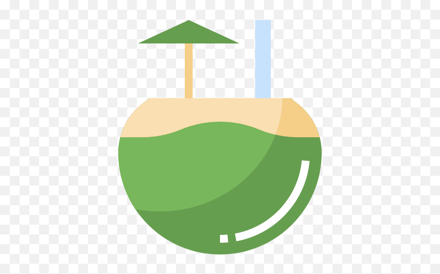 Coconut Water - Free Food Icons Coconut Water Icon Png,Coconut Icon