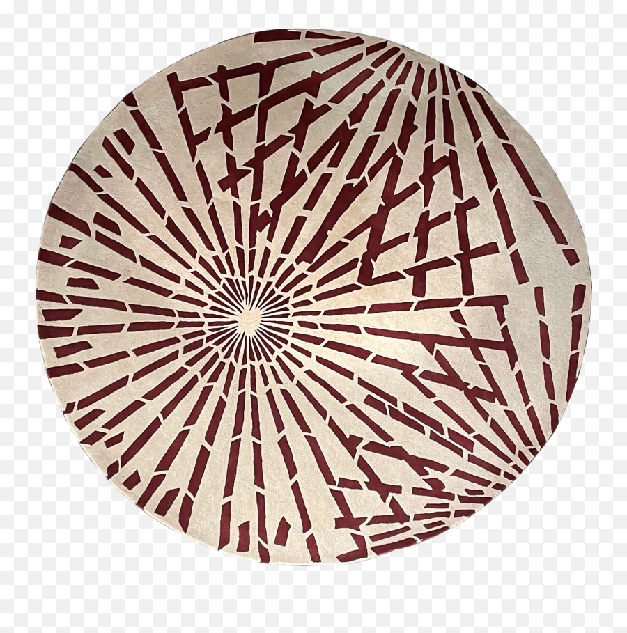 Loom Round Rug 9u00272 X Sothebyu0027s - Dot Png,Loom Icon