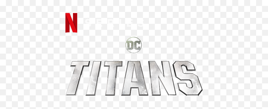Watch Titans Netflix Official Site - Fashion Brand Png,Titan Quest Icon