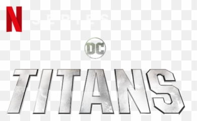 Watch Titans Netflix Official Site - Fashion Brand png