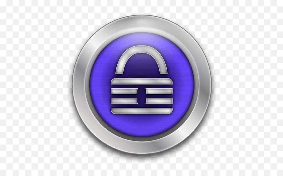 Keepassdroid 2022 - 60 Keepass Png,Tunnelbear Icon